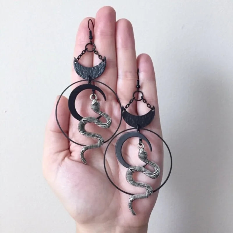 Wicca jewelry