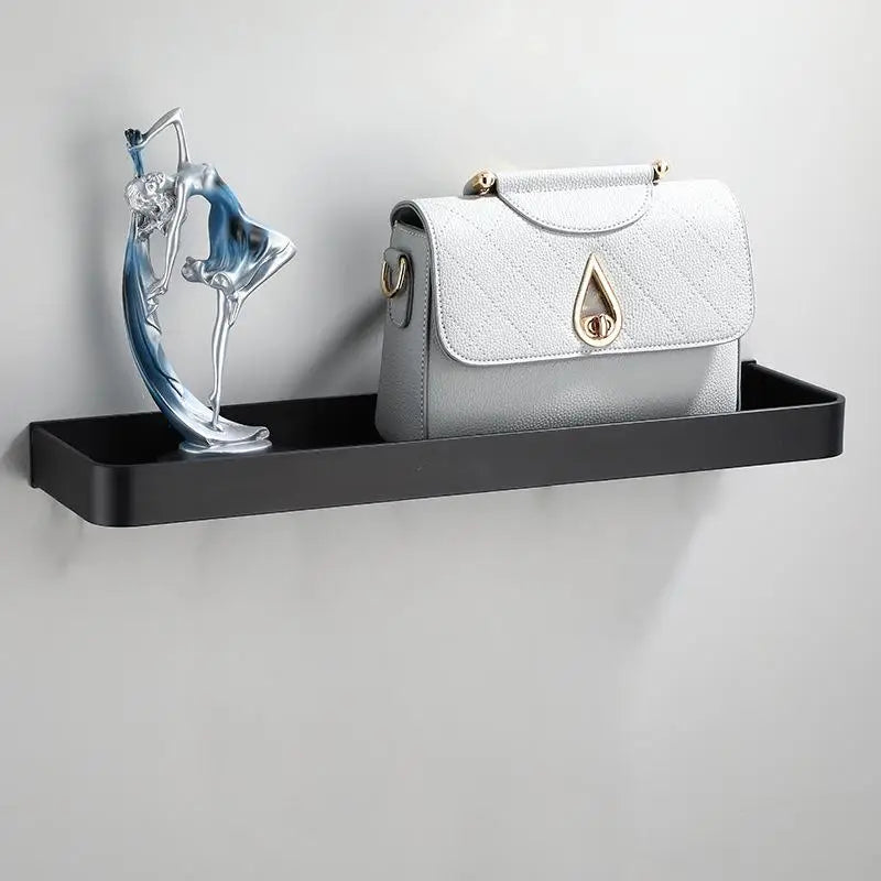 Bathroom shelf