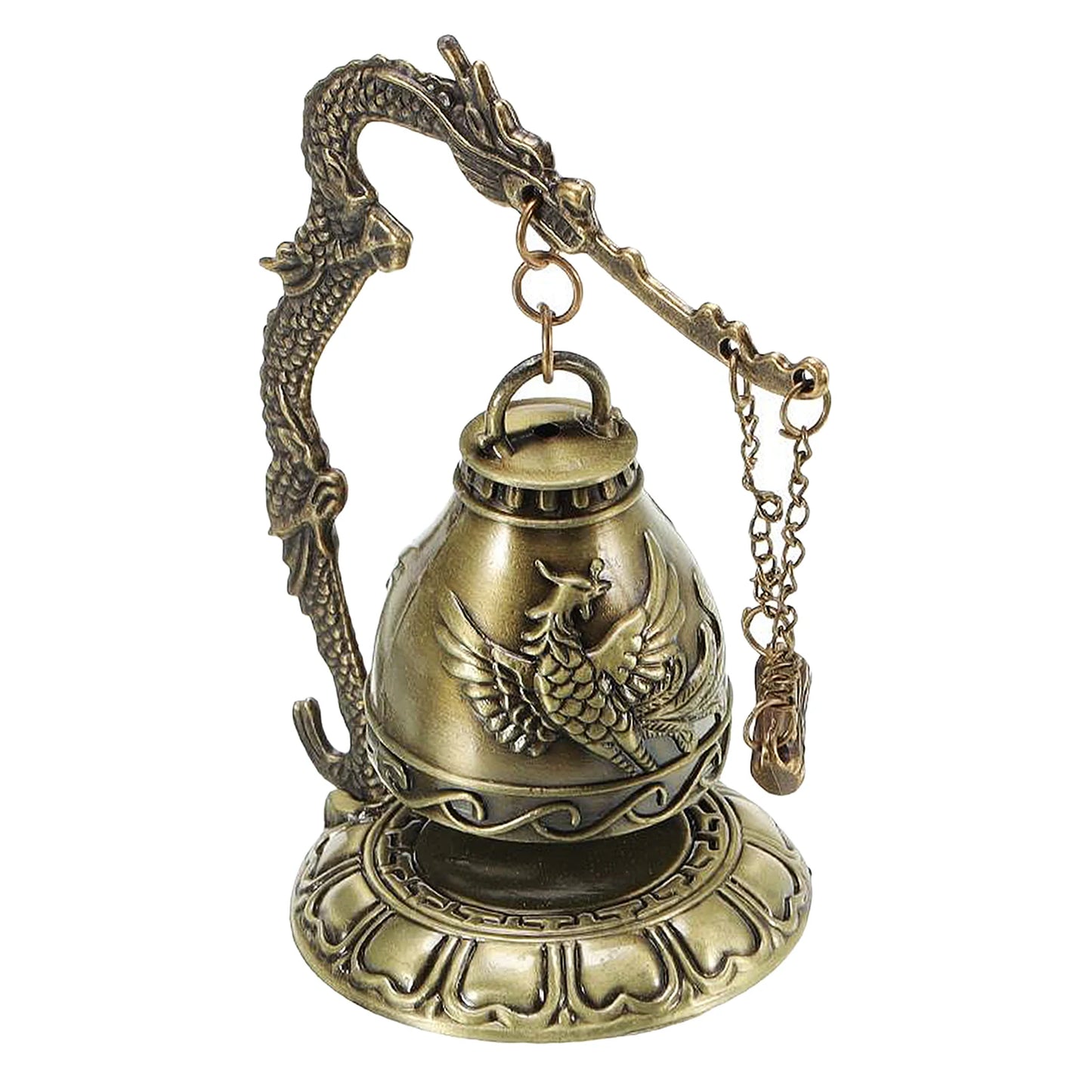 Tibetan bell