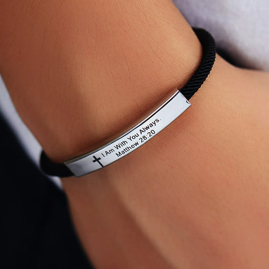 Personality bracelet