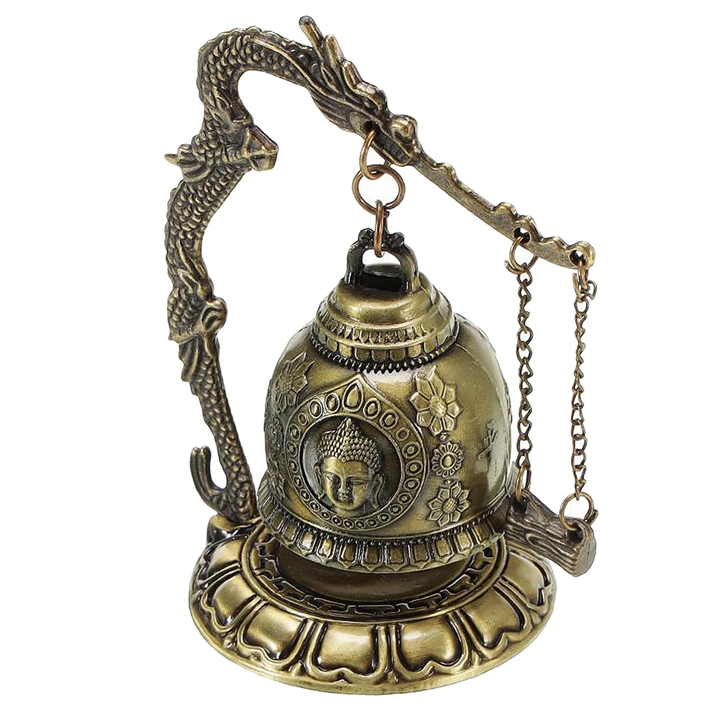 Tibetan bell