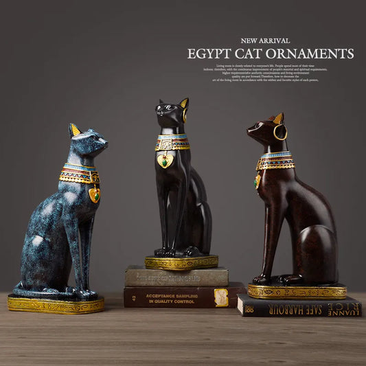 Egyptian cat