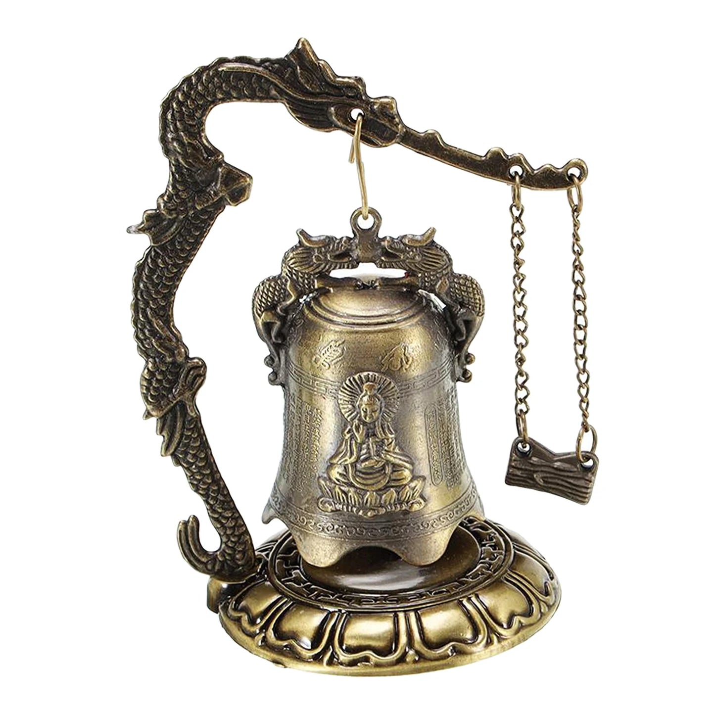 Tibetan bell