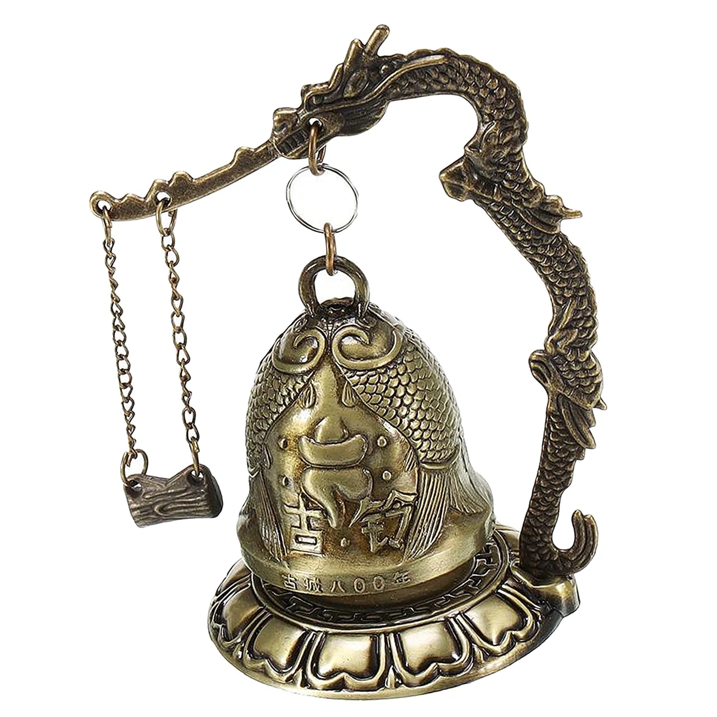 Tibetan bell