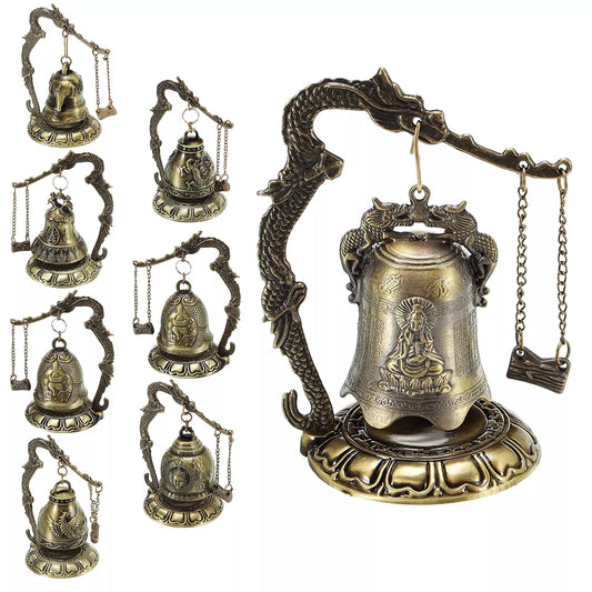 Tibetan bell