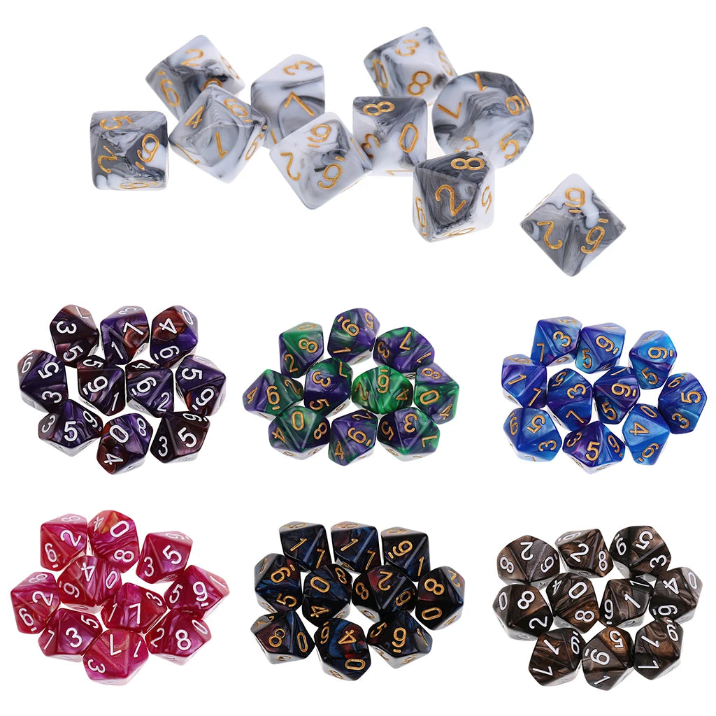 Polyhedral cubes