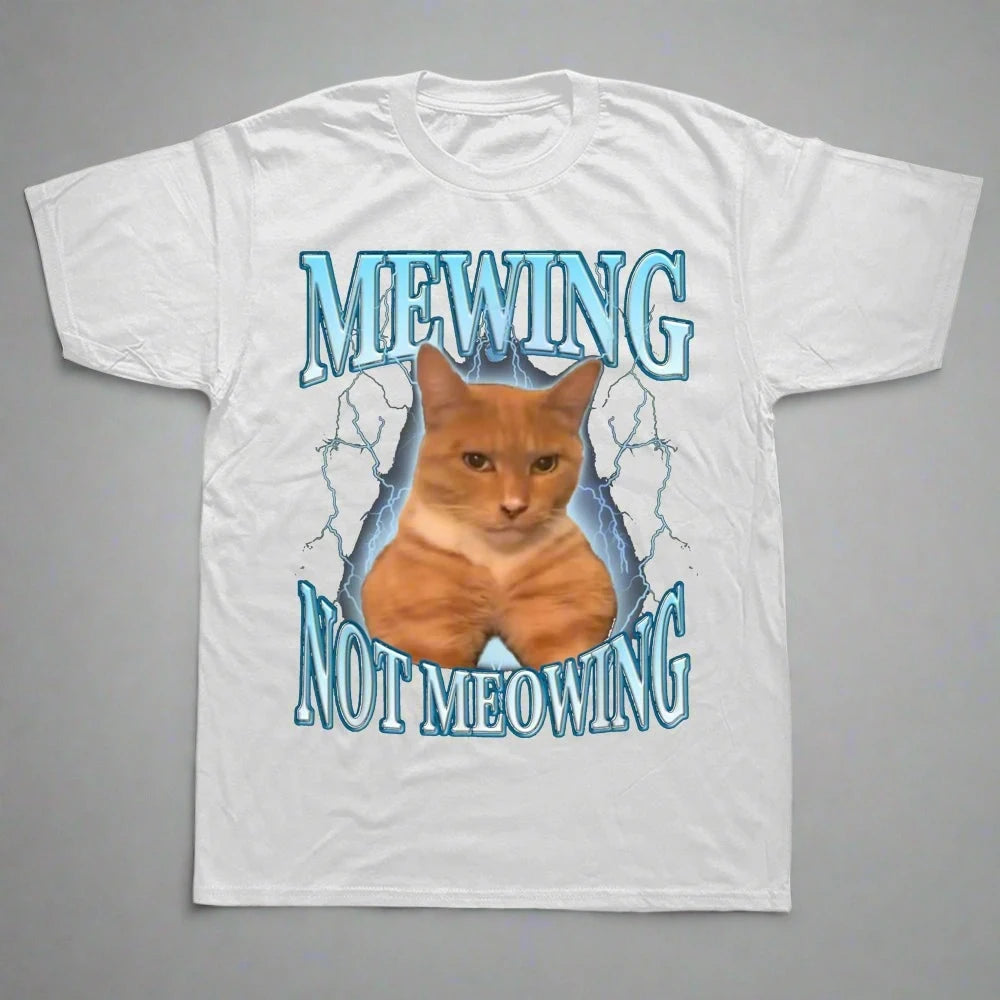 Cats t-shirt