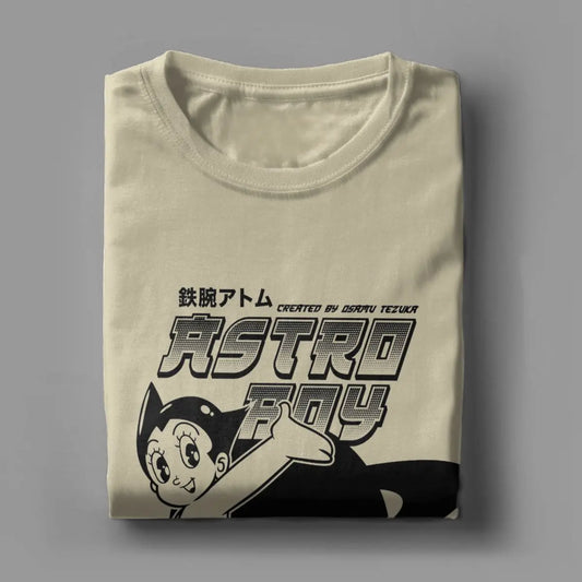 Astro Boy shirt for men 