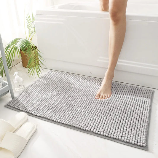 Bath rug