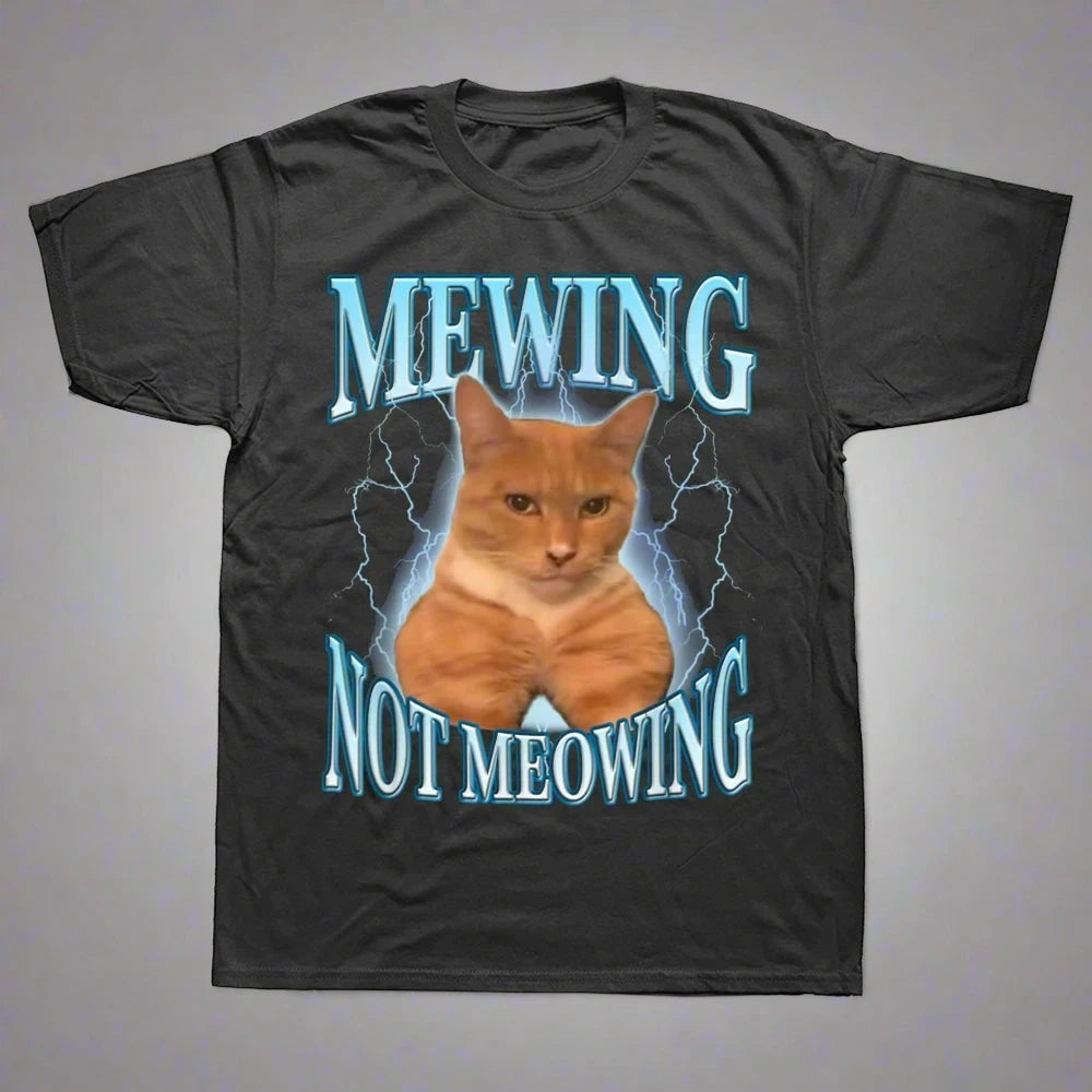 Cats t-shirt