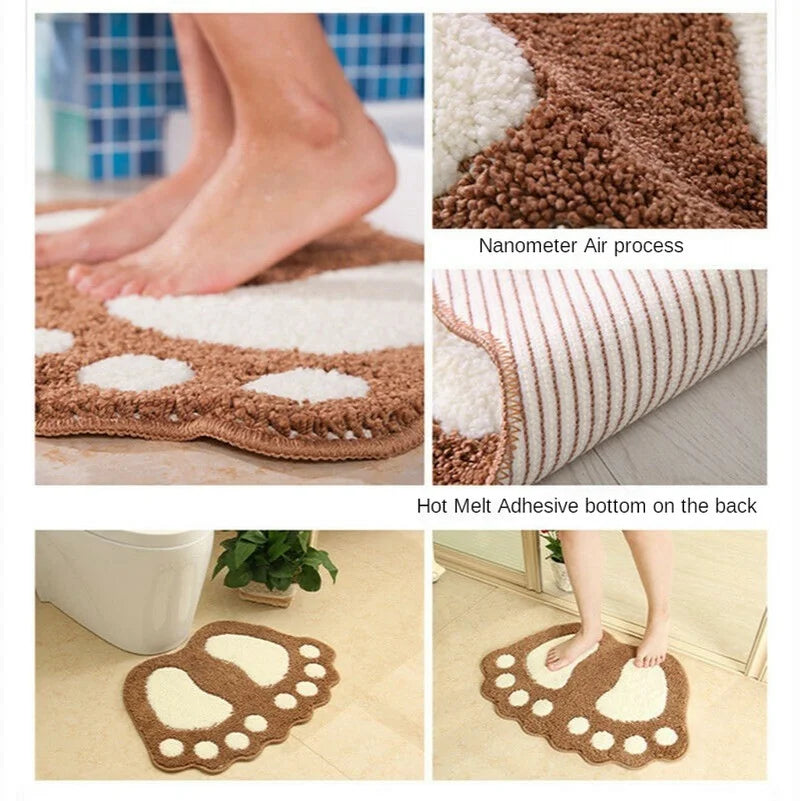 Bath mat