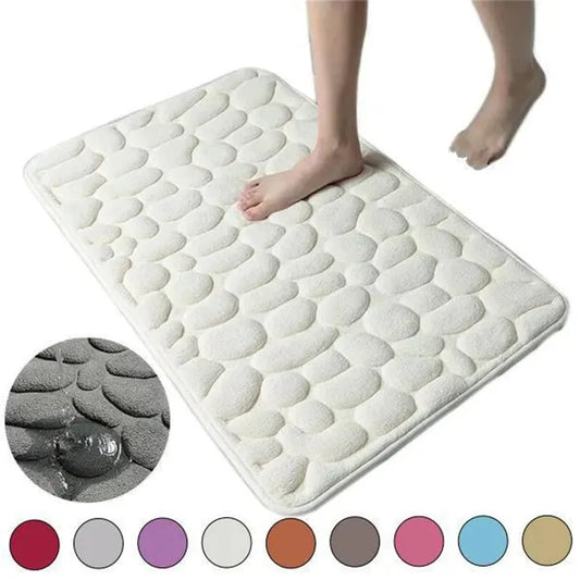 Bath mat