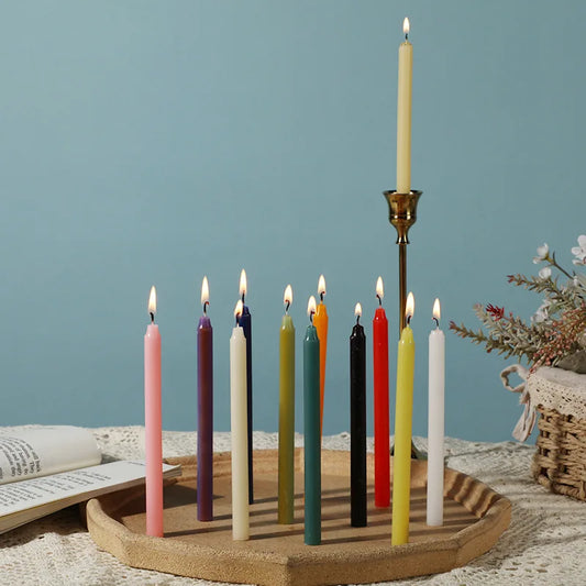 magic candles