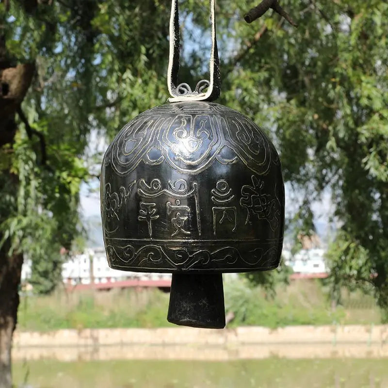 Tibetan bowls