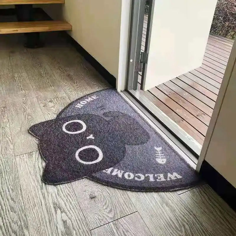 Carpets for the bathroom