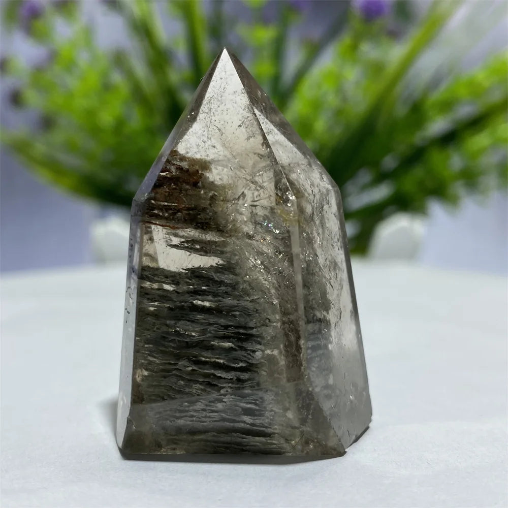 Crystal Phantom Quartz