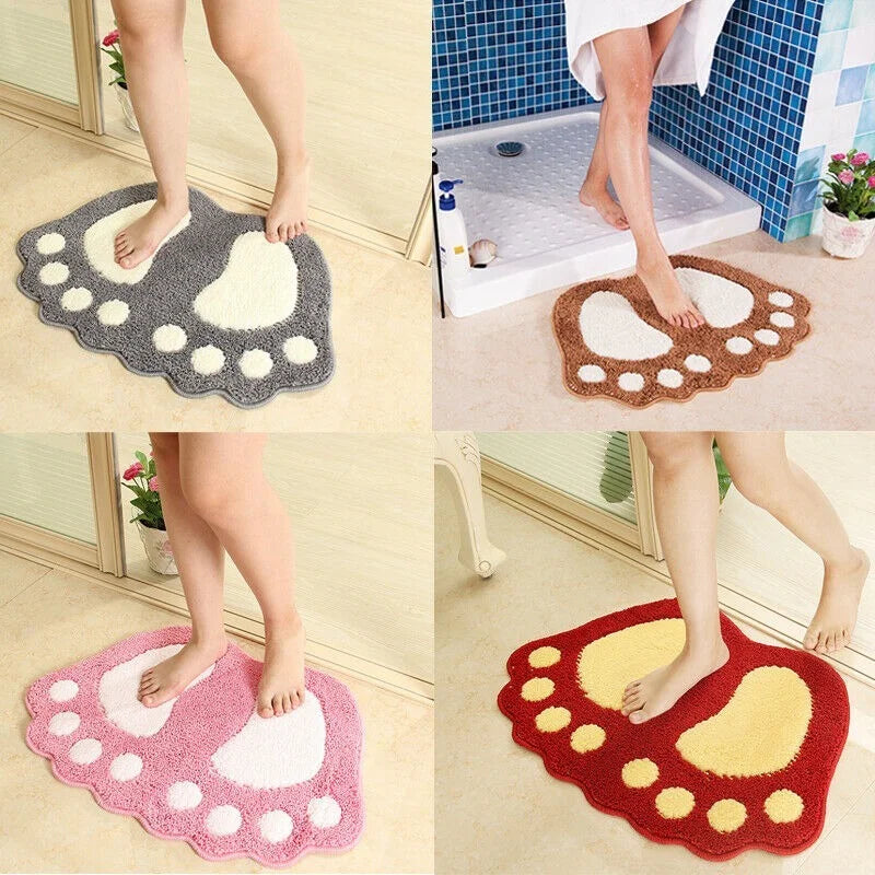 Bath mat