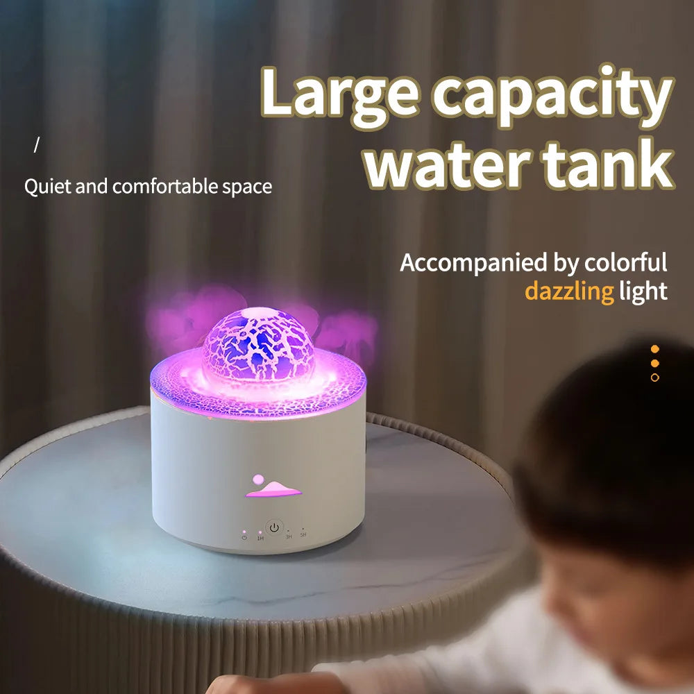 Humidifier 