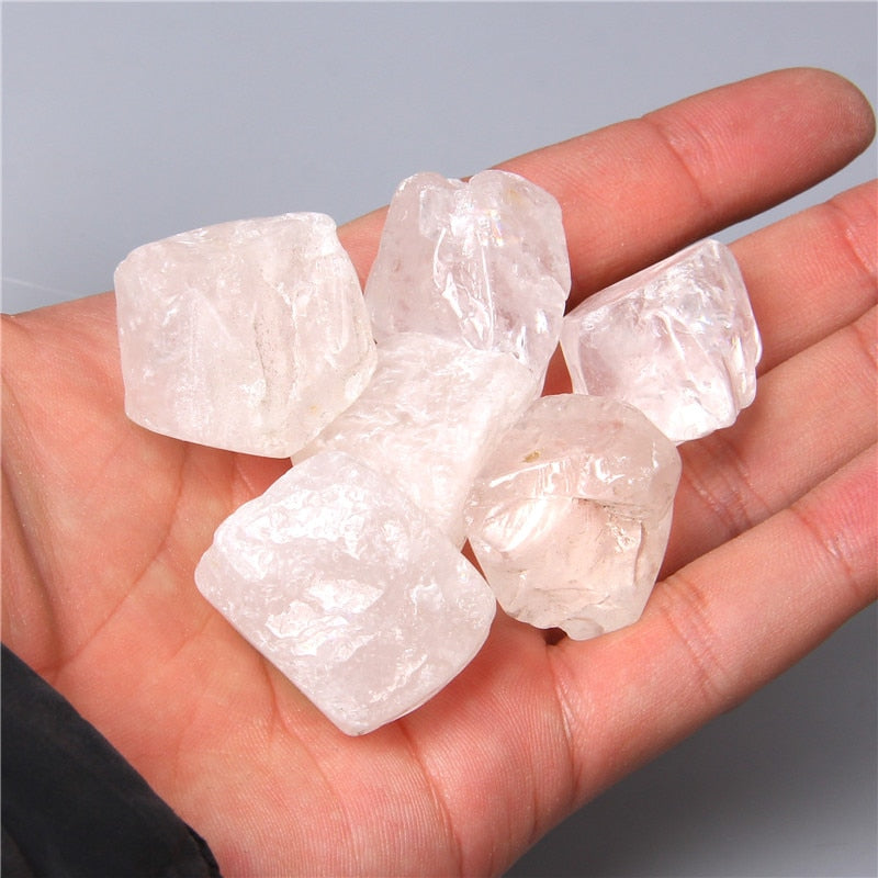 Quartz crystal