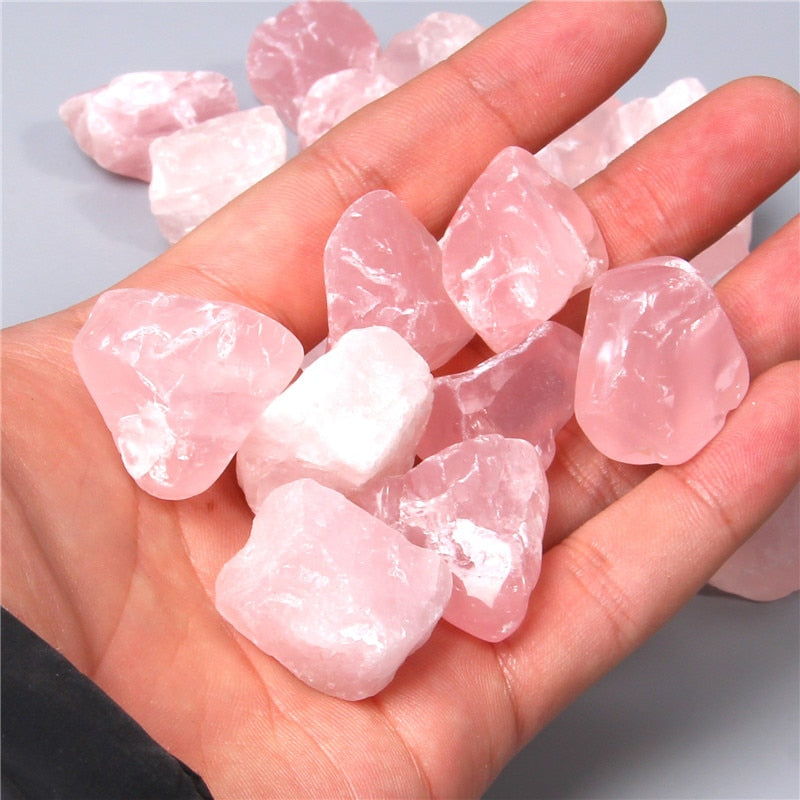 Quartz crystal