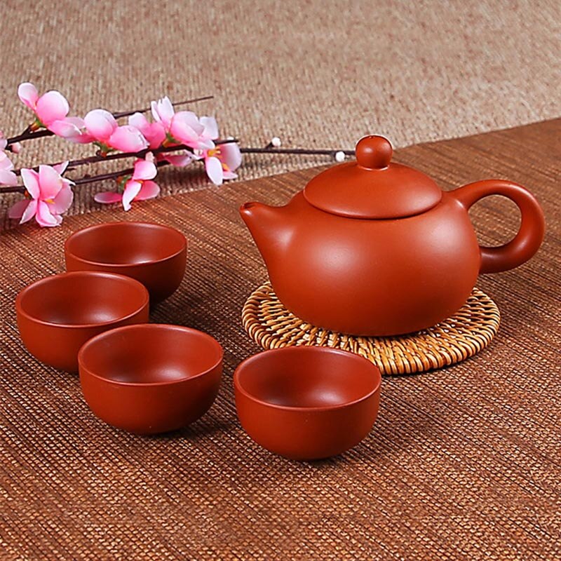 tea set