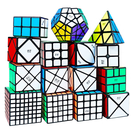 Hungarian cubes