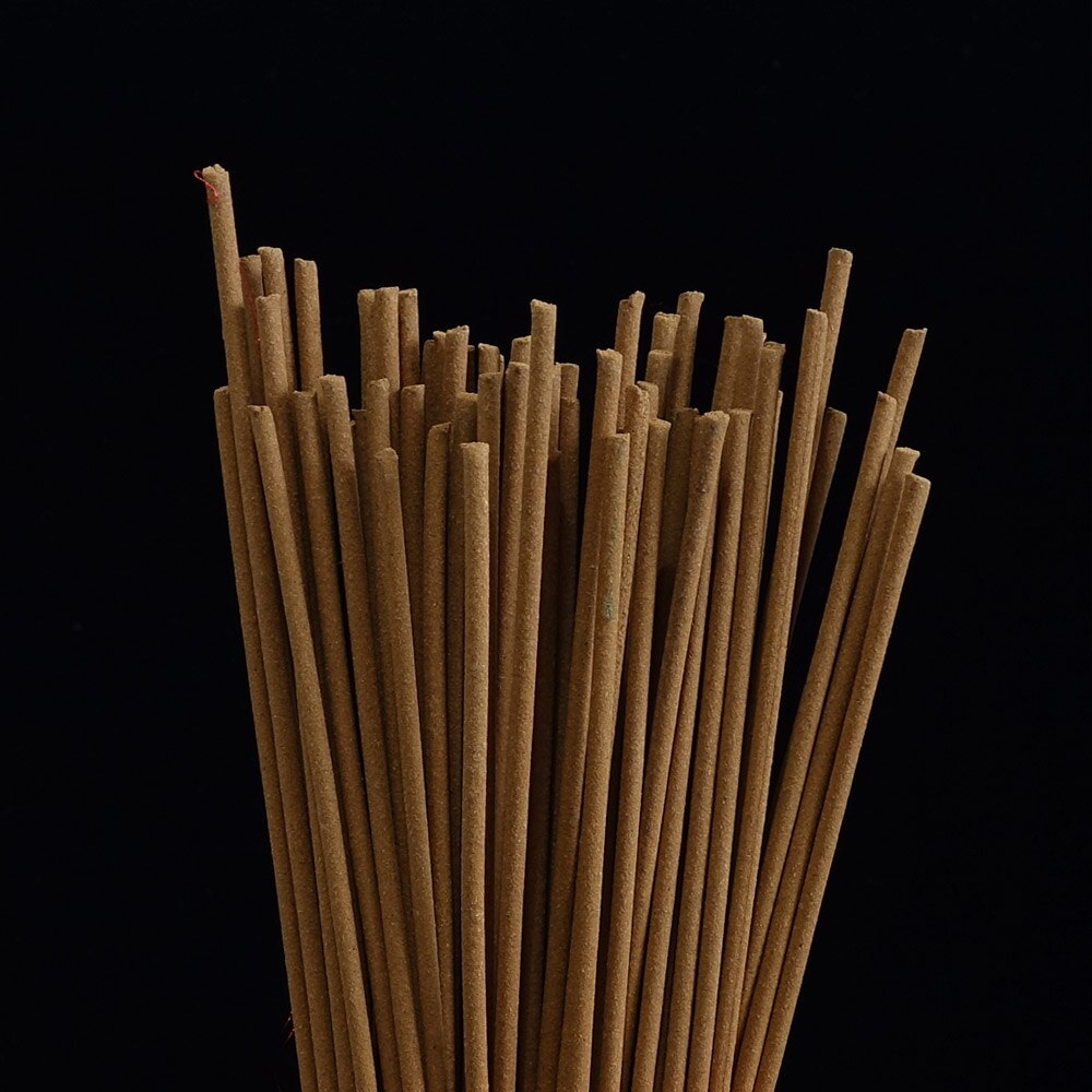 handmade tibetan incense sticks