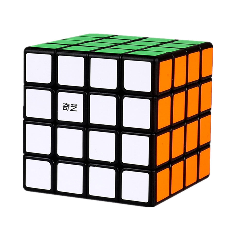 Hungarian cubes