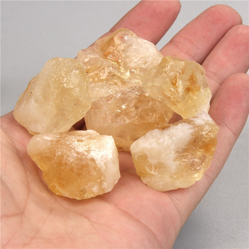 Quartz crystal