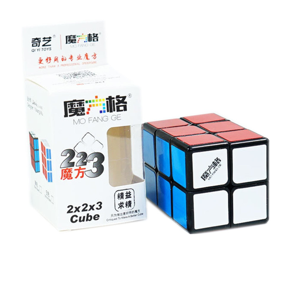 Hungarian cubes