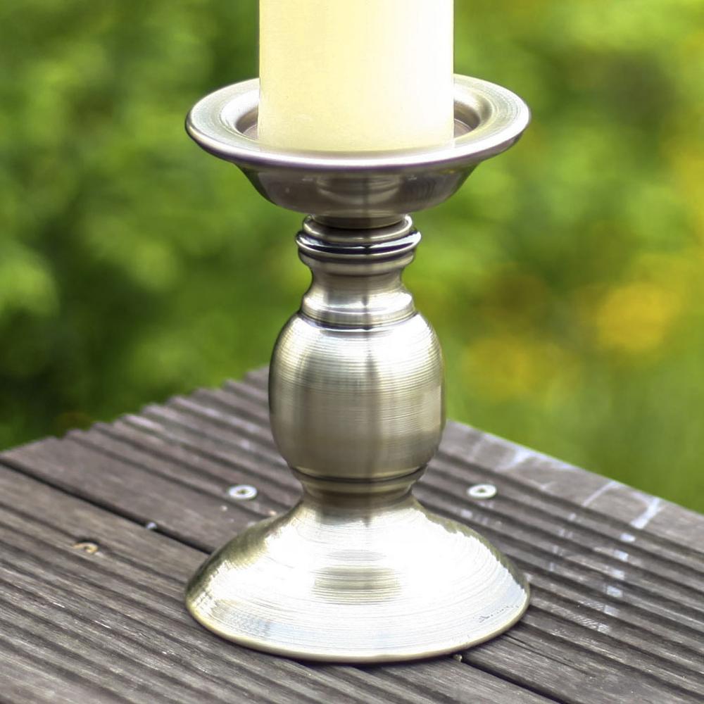 European candle holders modern romantic candle holder