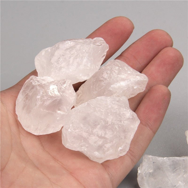 Quartz crystal