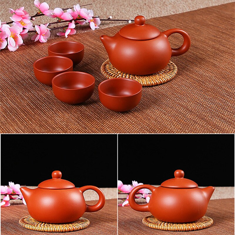 tea set