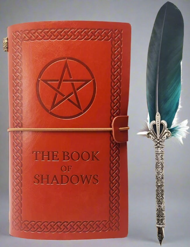 The Book of Shadows