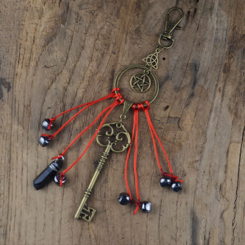 Pagan key holder