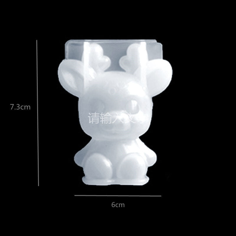 A candlestick pattern in the shape of a husband