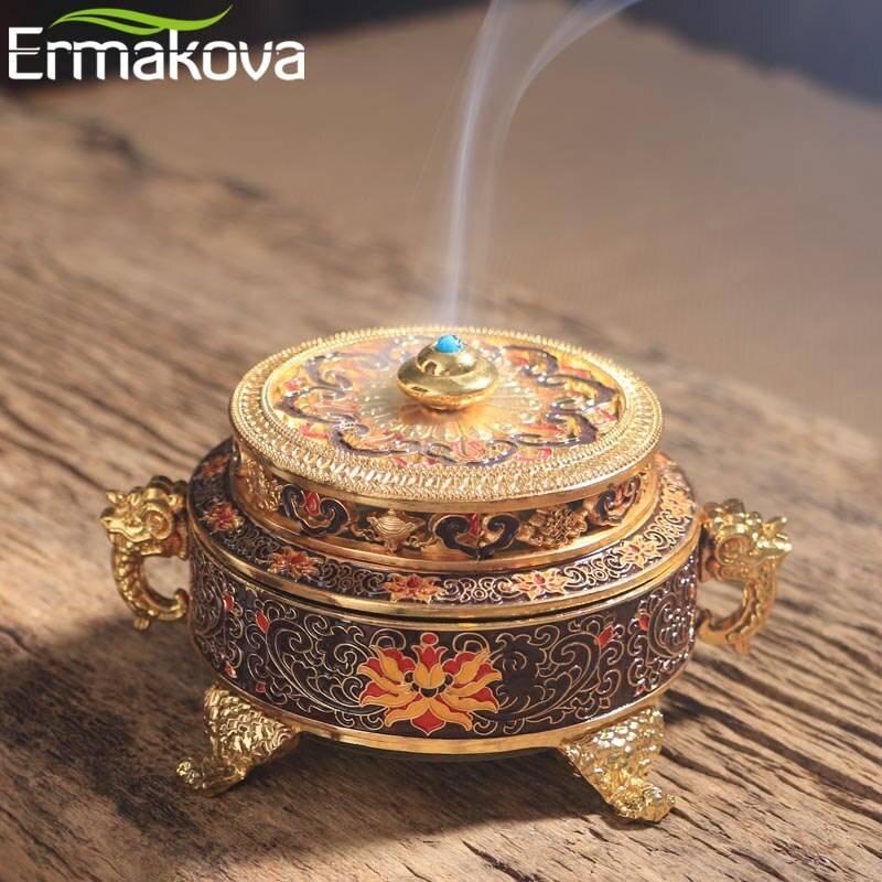 Incense burner