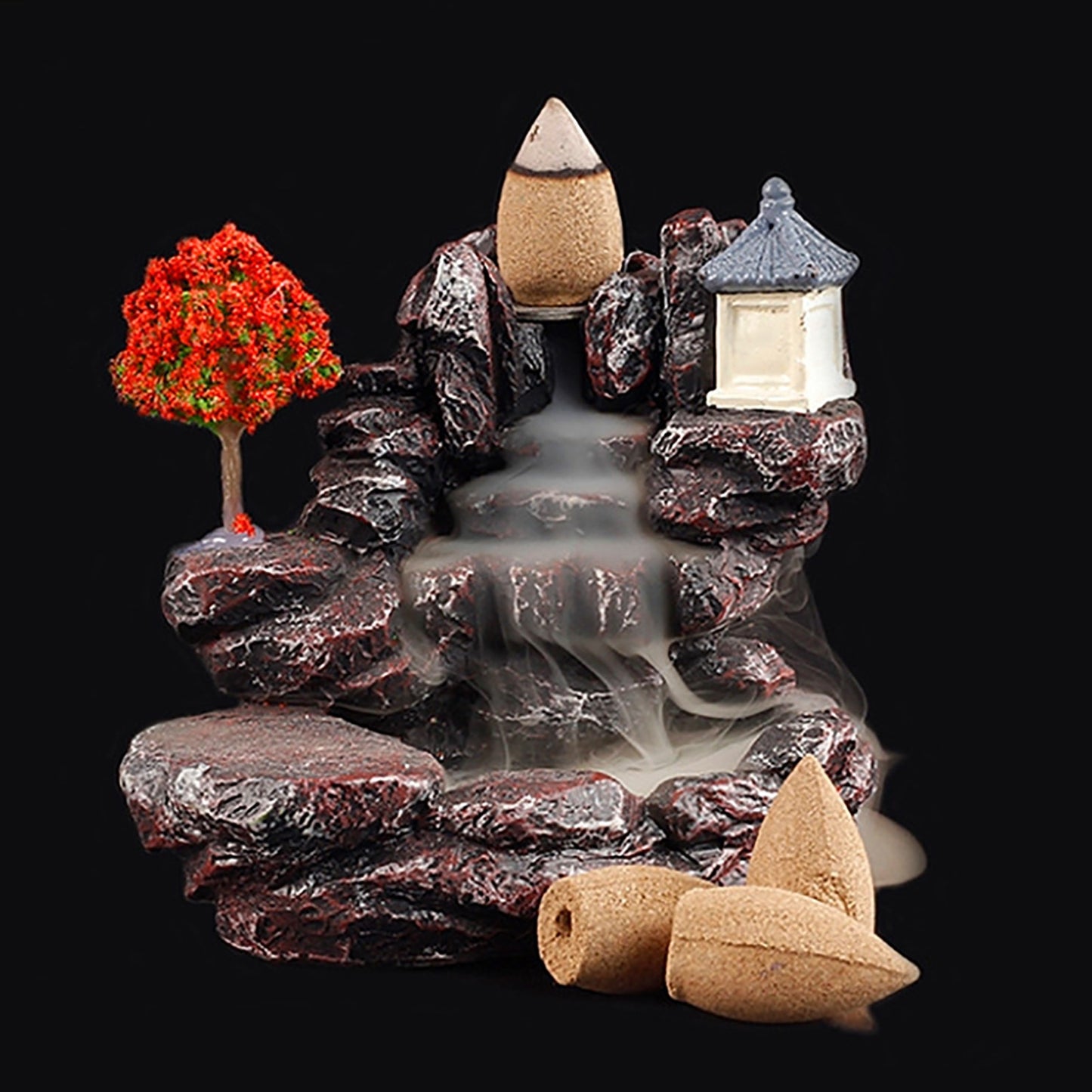 Incense burner